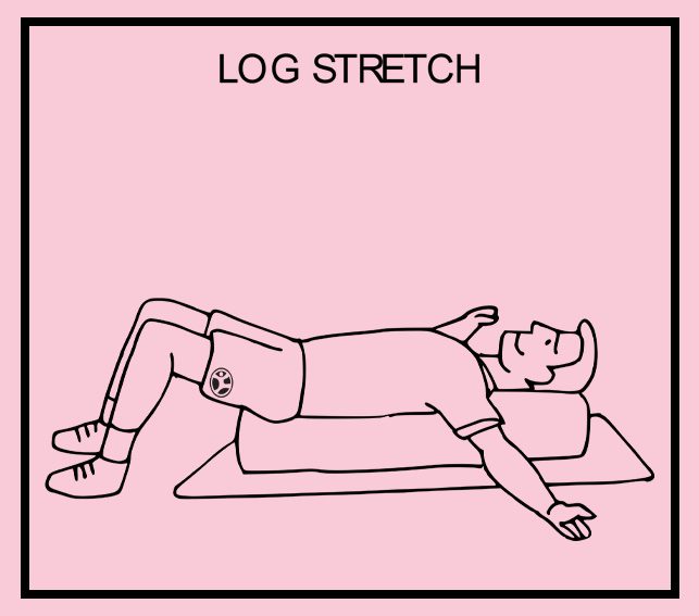Stretchng Log Exercise Routines for Autistic Individuals: Worth the Stretch ...