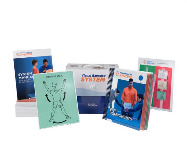 Five Components with Bonus (Abdominal Strength)