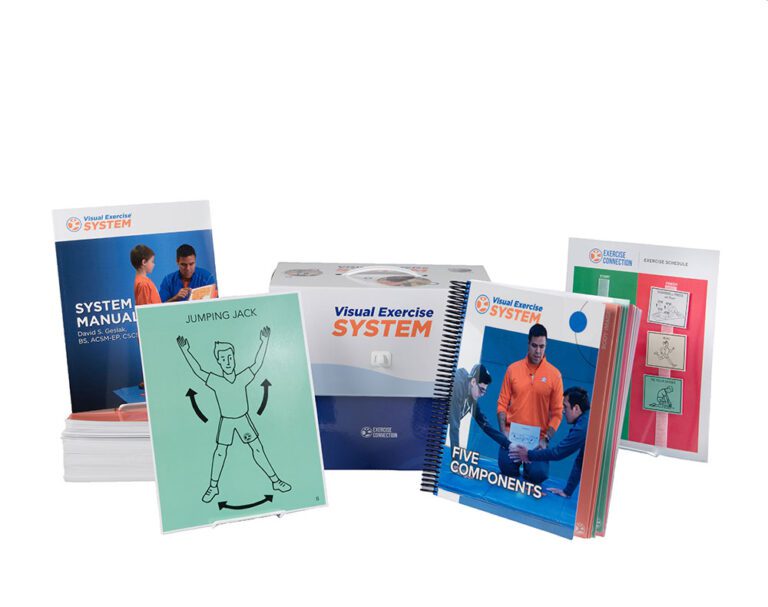 Five Components with Bonus (Abdominal Strength)