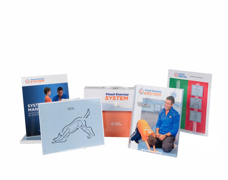 Yoga Package