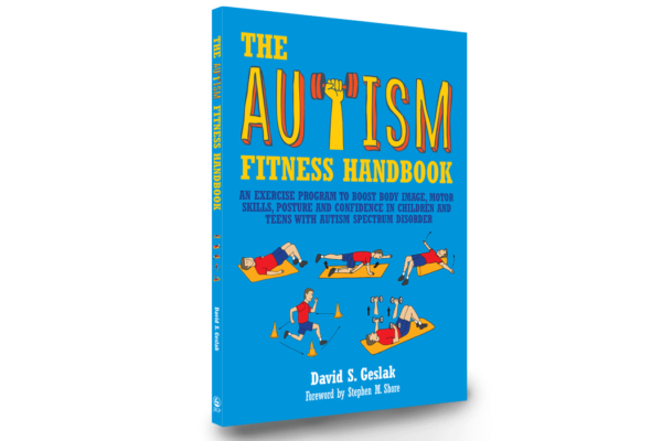 autism fitness handbook