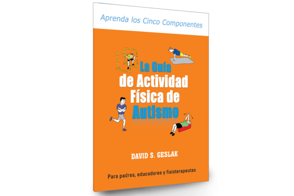 Autism fitness handbook in spanish