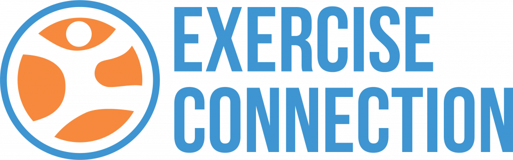 exercise connection logo
