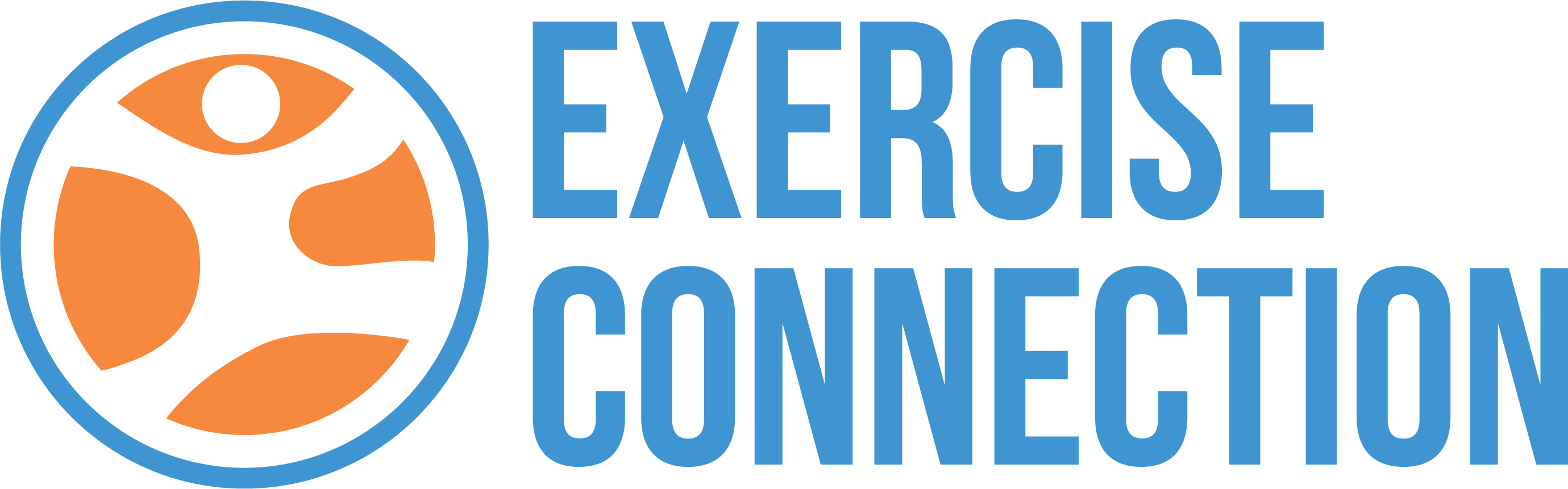 Exercise Connection Logo
