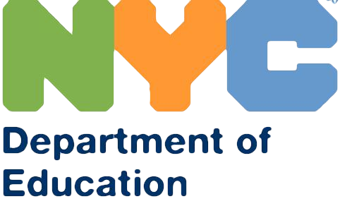 NYC department of education logo