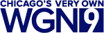 WGN 9 logo